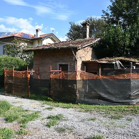 Casa Enrichetto Garden Appartement Bellagio