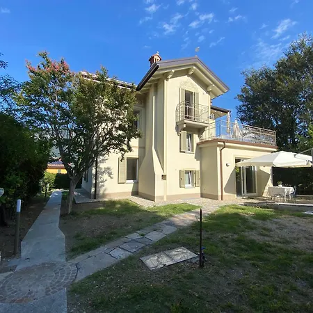 Appartement Casa Enrichetto Garden Bellagio